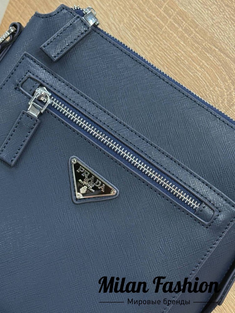 Сумка  Prada V52348. Вид 5