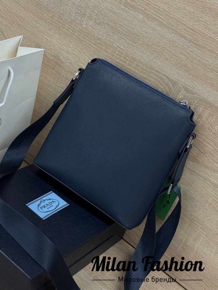 Сумка  Prada V52348. Вид 4