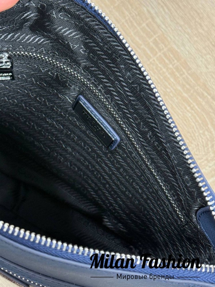 Сумка  Prada V52348. Вид 6