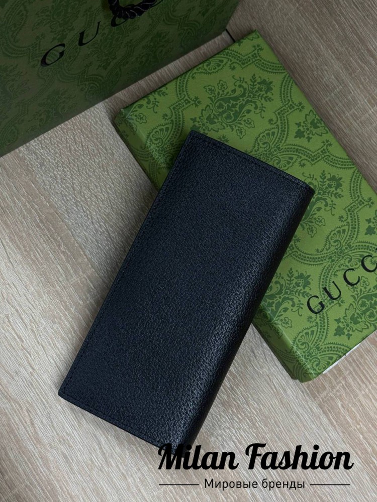 Купюрница Gucci bb205. Вид 5
