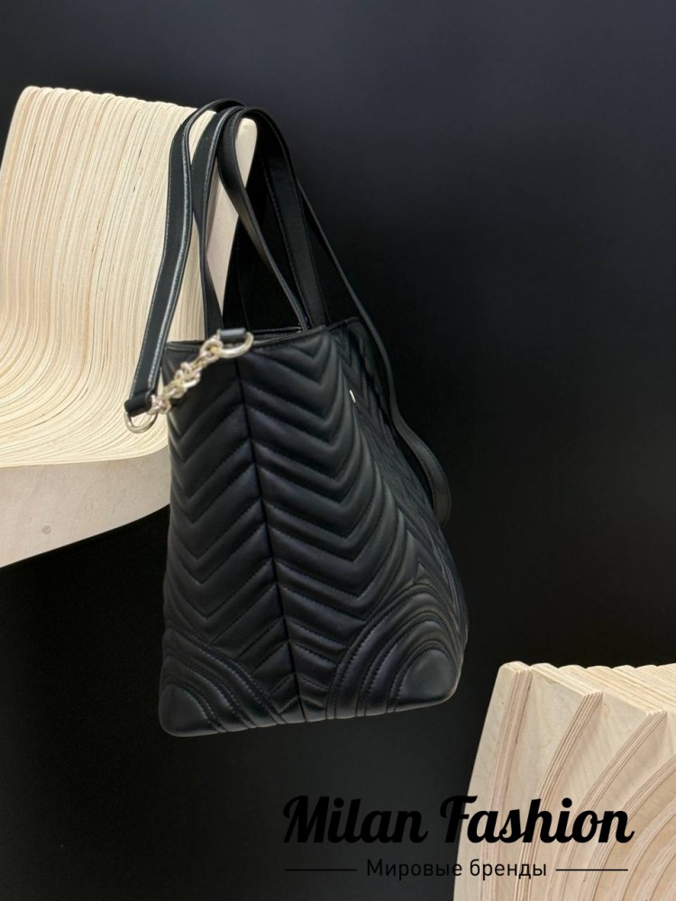 Сумка  Gucci V52335. Вид 4