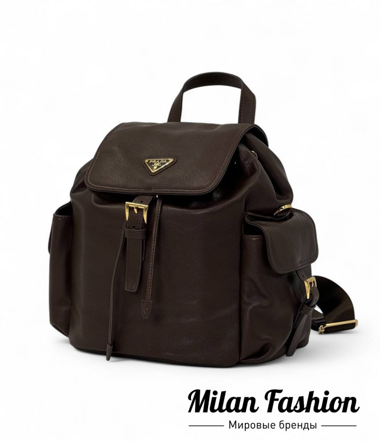 Рюкзак  Prada V52334. Вид 6