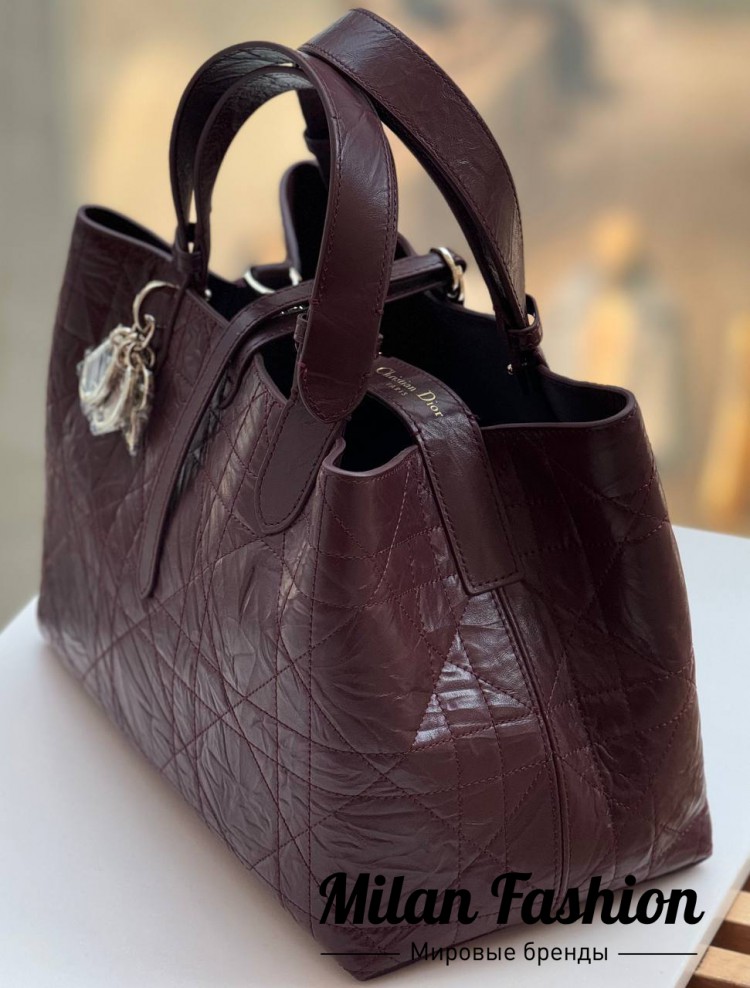 Сумка  Christian Dior V52331. Вид 3