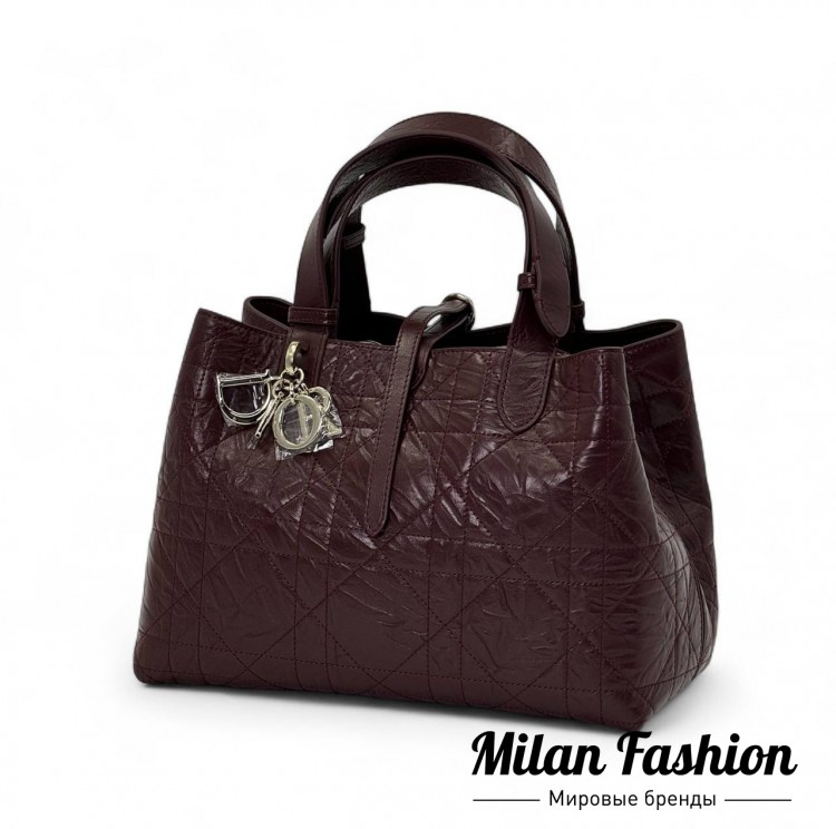 Сумка  Christian Dior V52331. Вид 4