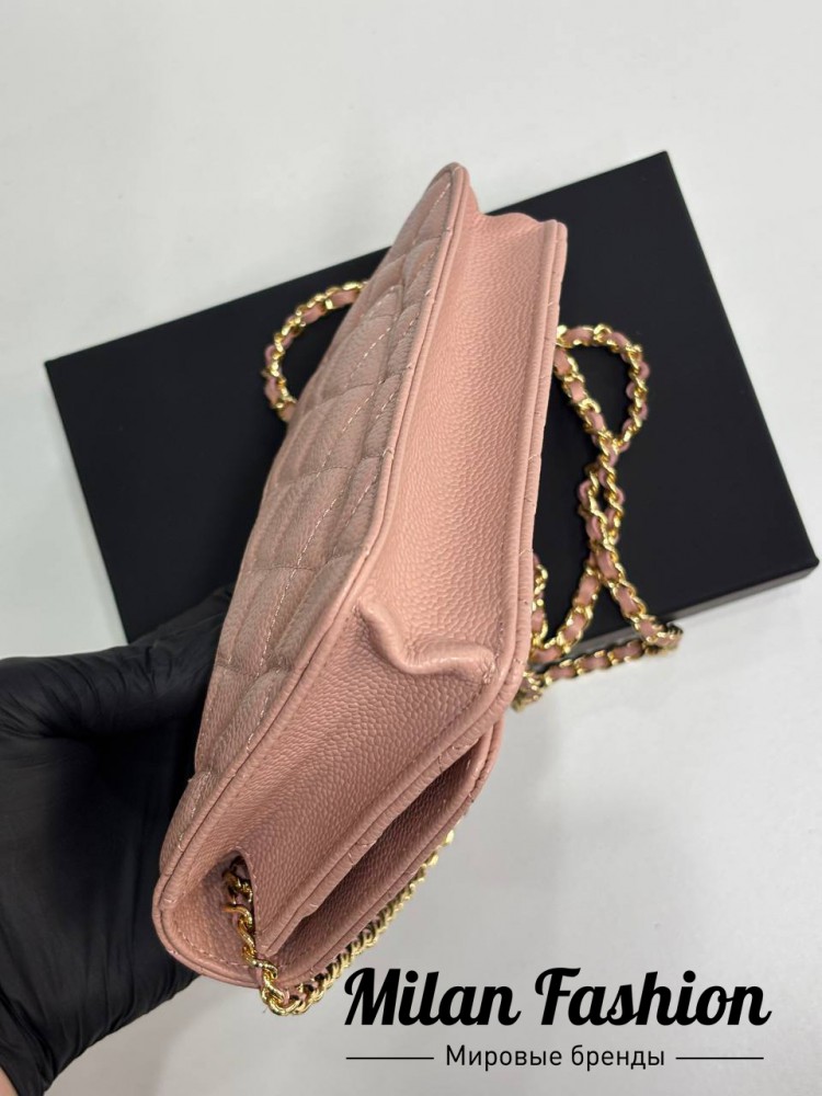 Сумка  Chanel V53527. Вид 3