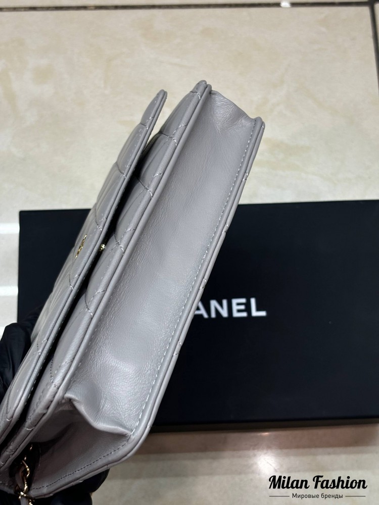 Сумка  Chanel V52526. Вид 4