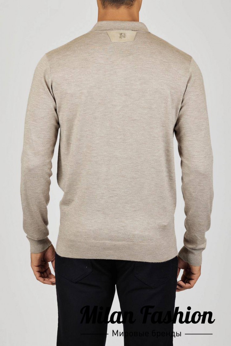 Поло  Zilli V33778. Вид 2