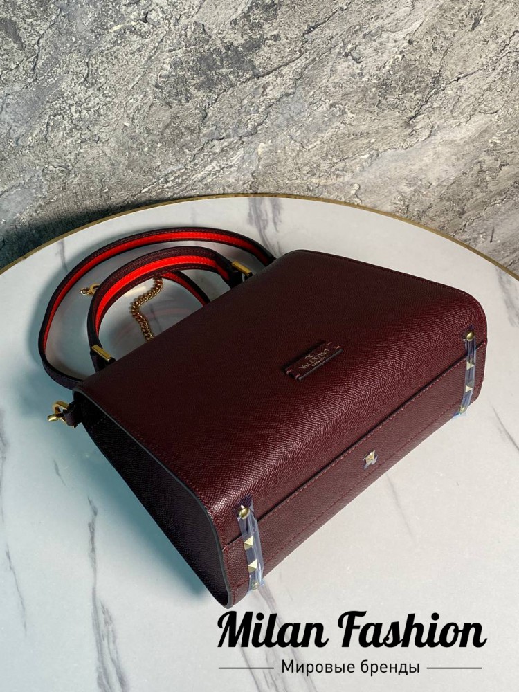 Сумка  Valentino V52521. Вид 4