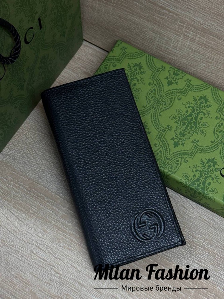 Купюрник  Gucci V33848. Вид 6