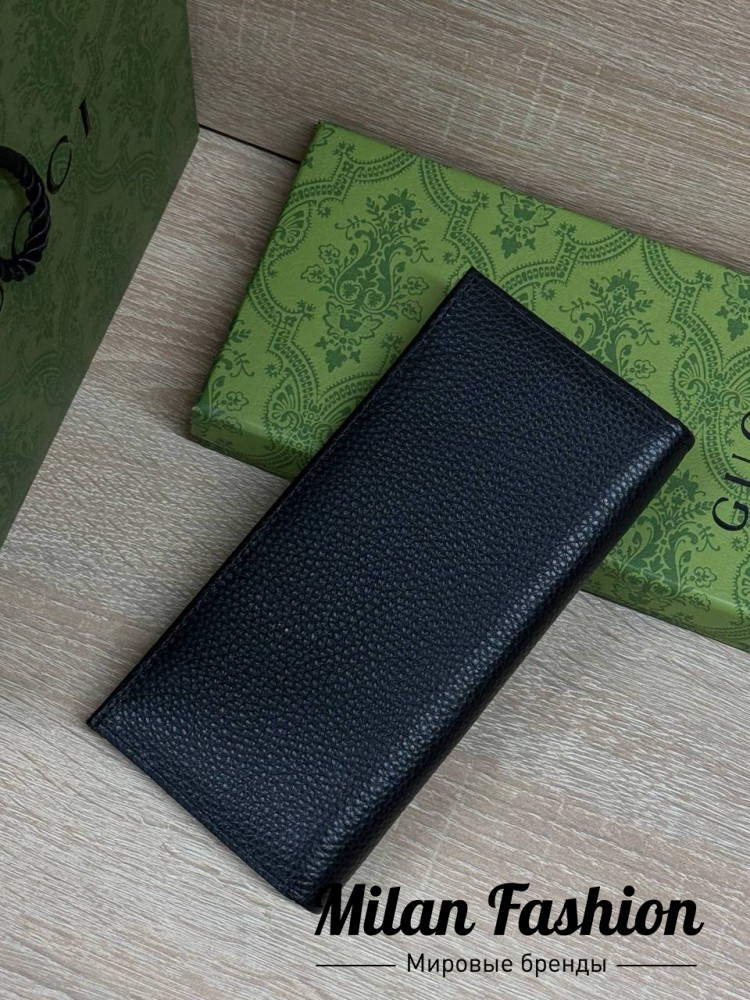 Купюрник  Gucci V33848. Вид 3