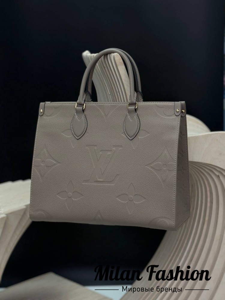 Сумка  Louis Vuitton V52346. Вид 3
