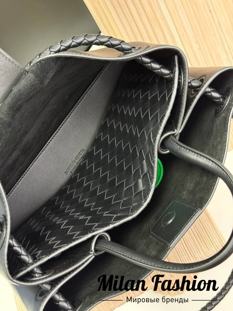 Сумка  Bottega Veneta V52362. Вид 5