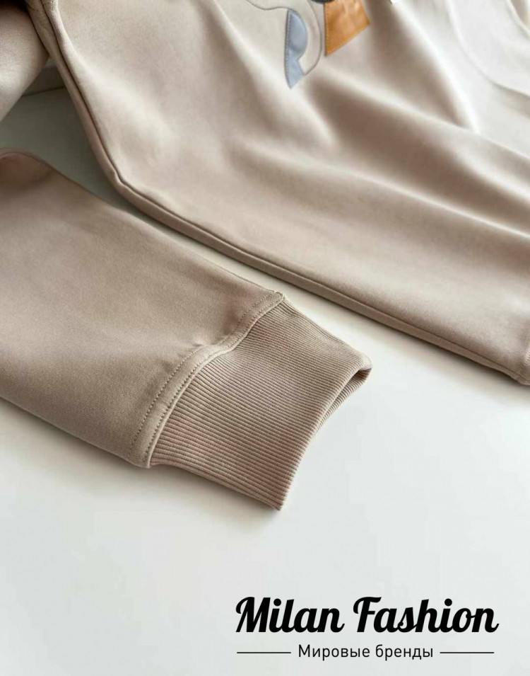 Свитшот  Hermes V33509. Вид 3