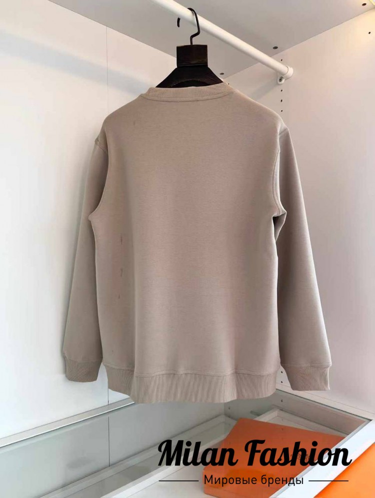 Свитшот  Hermes V33509. Вид 2