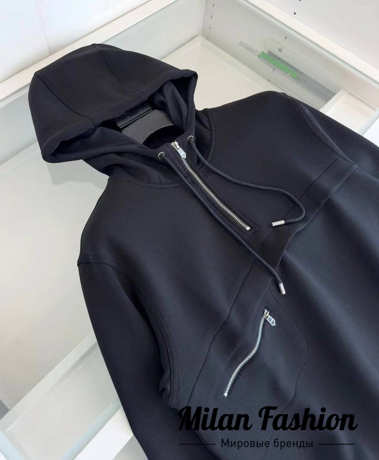 Худи Hermes B33595. Вид 2