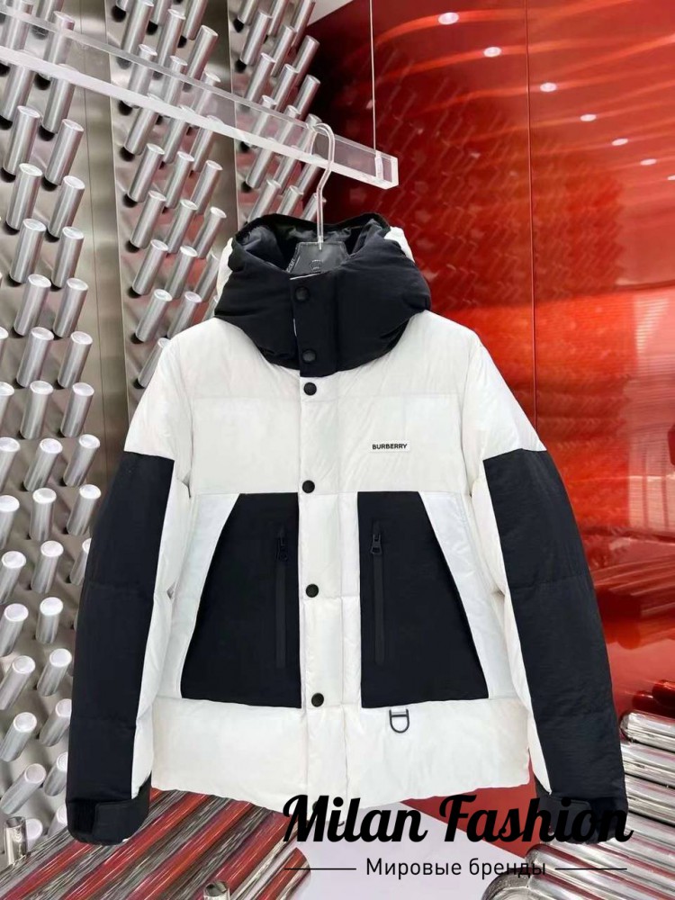 Куртка Burberry V33491. Вид 1