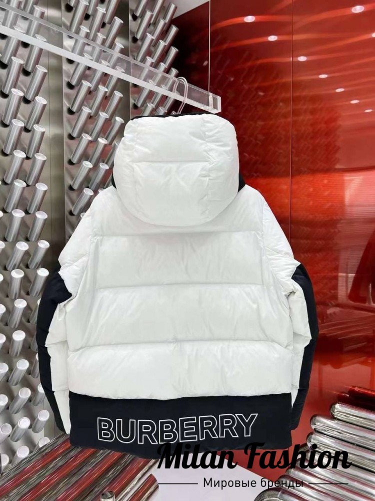 Куртка Burberry V33491. Вид 2