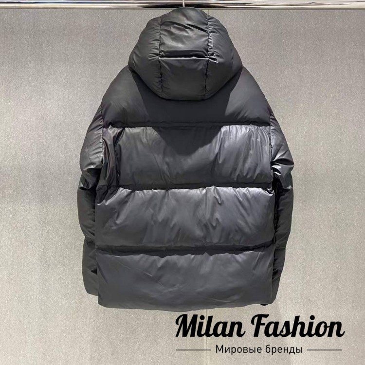 Куртка  Prada V33476. Вид 4