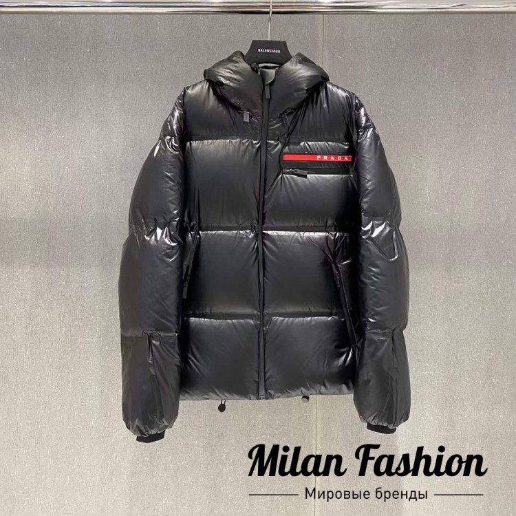 Куртка Prada V33476. Вид 1