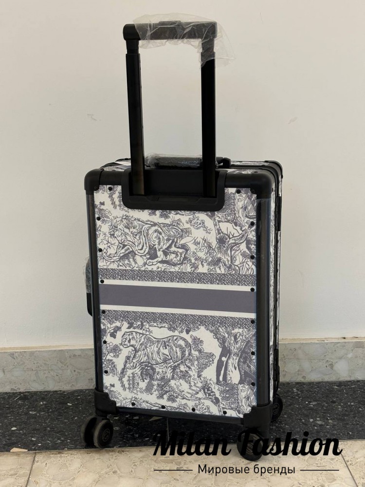 Чемодан  Christian Dior V53236. Вид 2