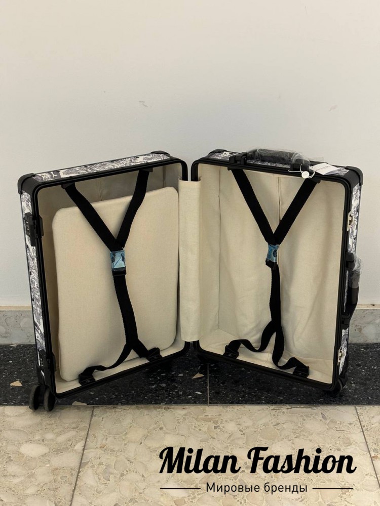 Чемодан  Christian Dior V53236. Вид 4