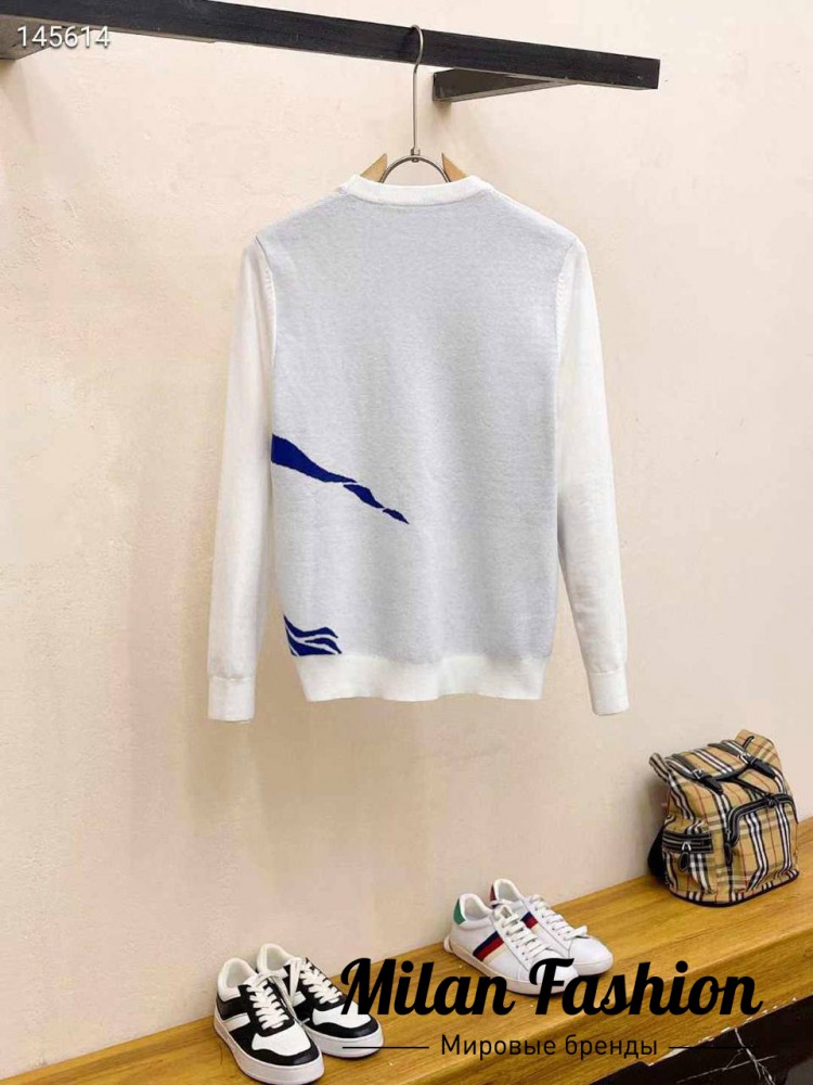 Свитер  Burberry V33472. Вид 2