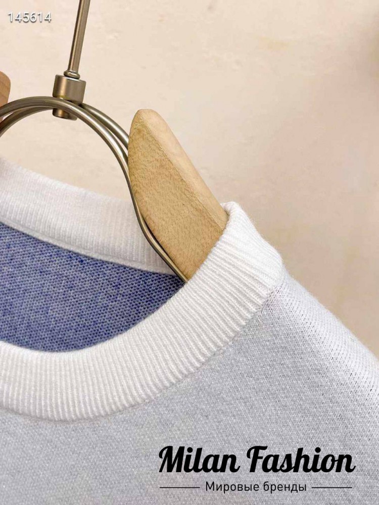 Свитер  Burberry V33472. Вид 5