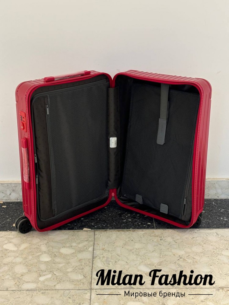 Чемодан Rimova  … V52234. Вид 2
