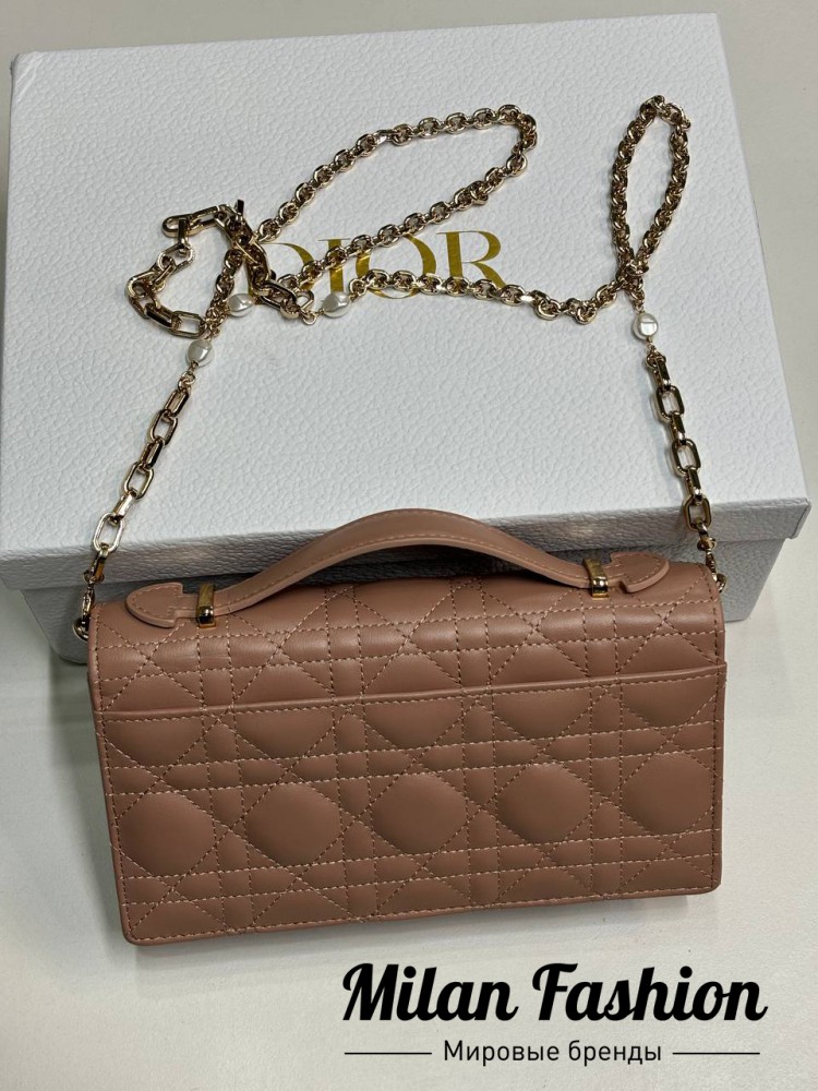 Сумка  Christian Dior V52231. Вид 2