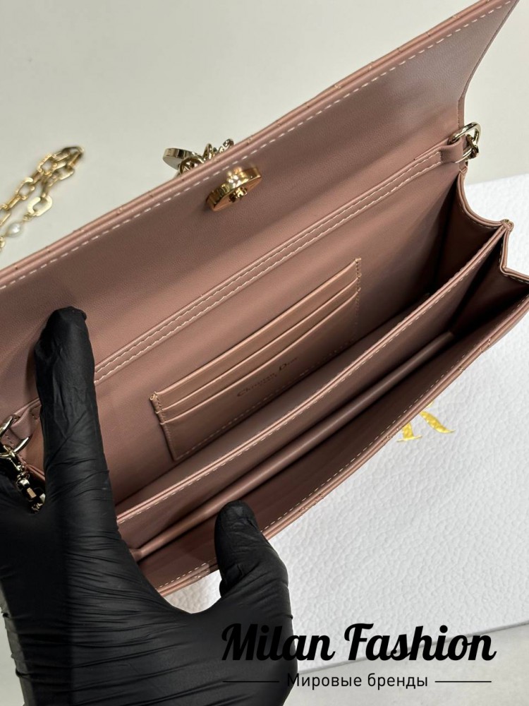 Сумка  Christian Dior V52231. Вид 4