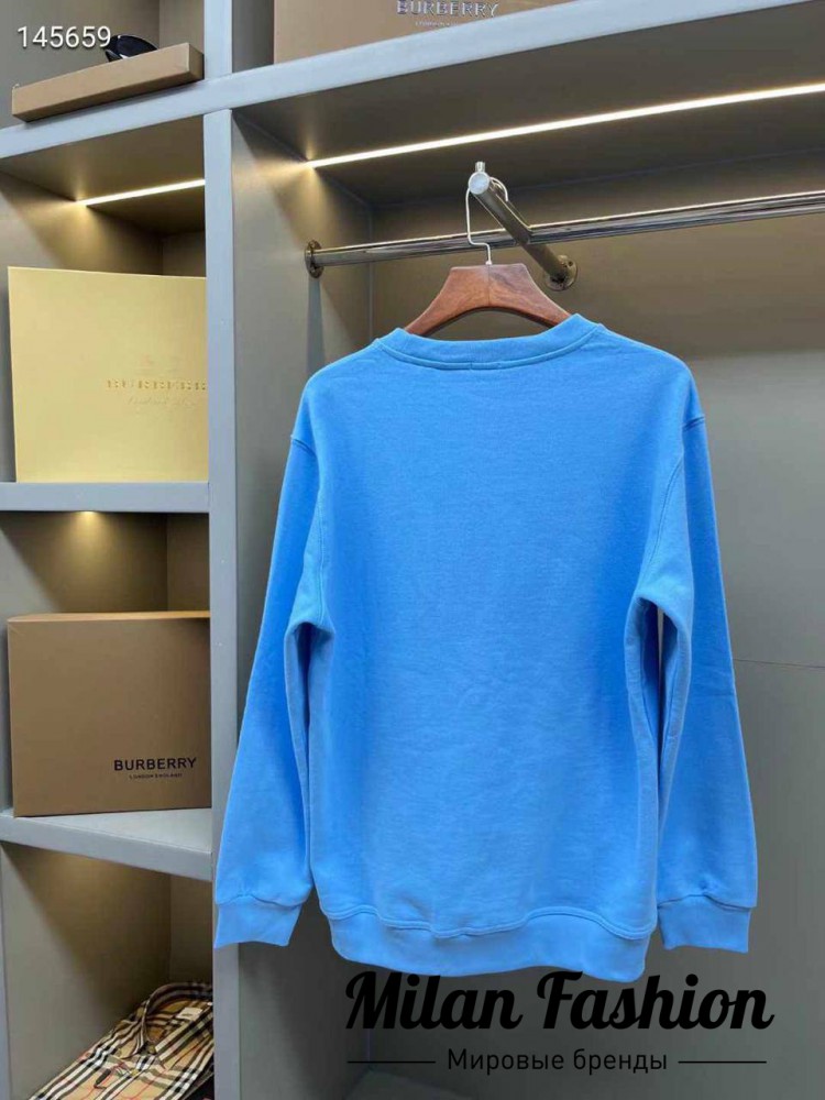 Свитшот  Burberry V33461. Вид 2