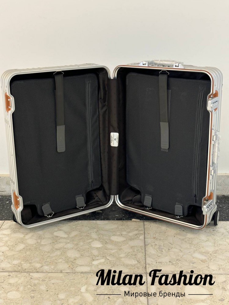 Чемодан Rimova … V52229. Вид 4