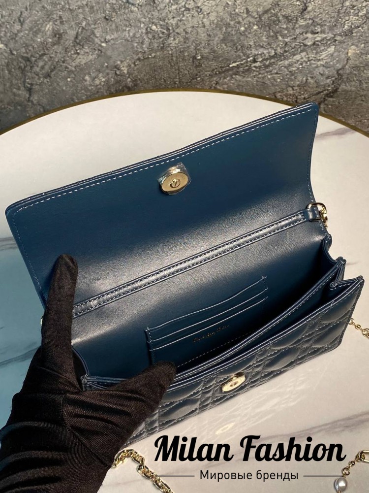 Сумка  Christian Dior V52226. Вид 4