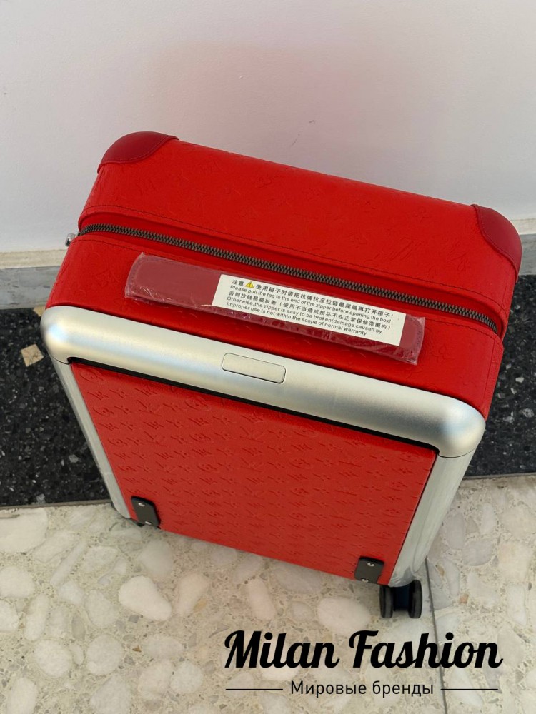 Чемодан  Louis Vuitton V52225. Вид 3