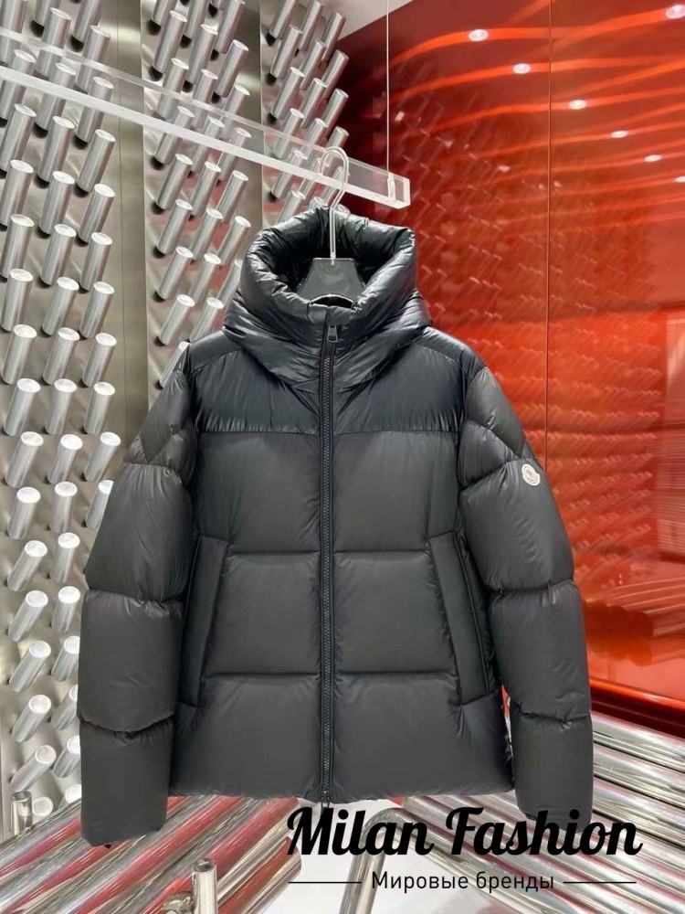 Куртка  Moncler V33456. Вид 1