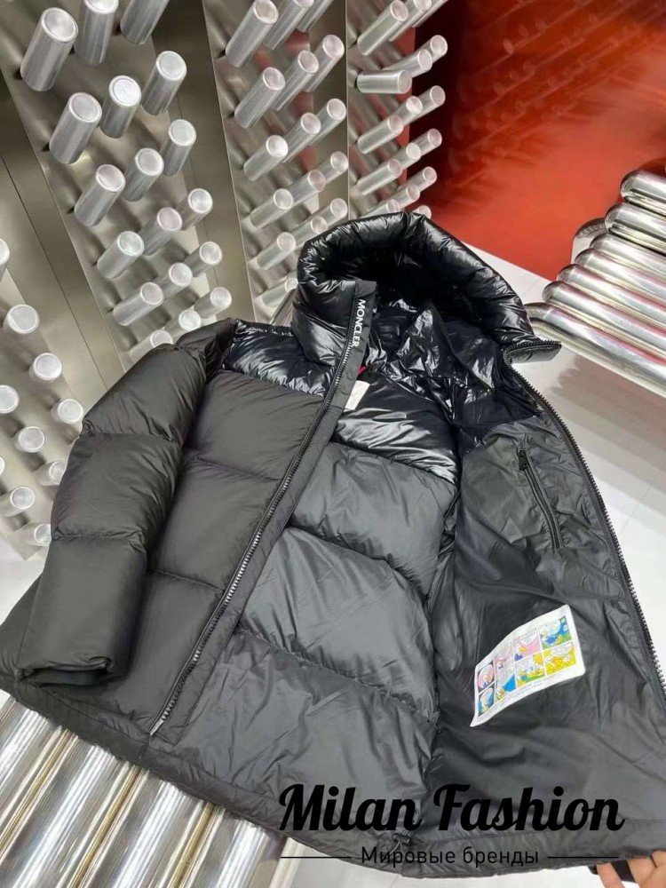 Куртка  Moncler V33456. Вид 3