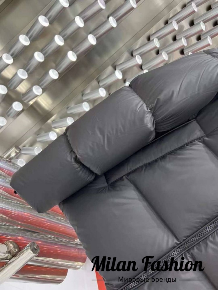 Куртка  Moncler V33456. Вид 5