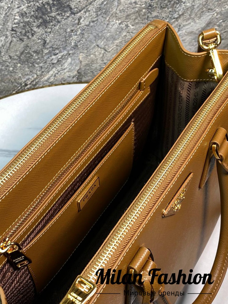 Сумка  Prada V52121. Вид 4