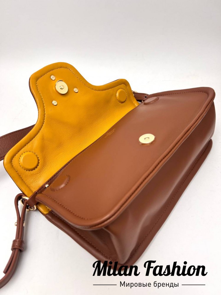 Сумка  Valentino V52274. Вид 4