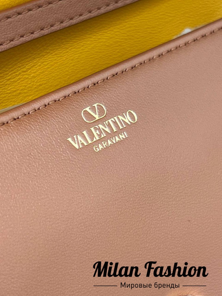 Сумка  Valentino V52274. Вид 5