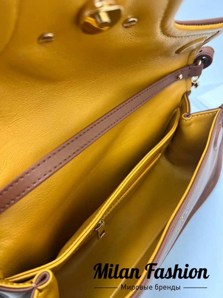 Сумка  Valentino V52274. Вид 6