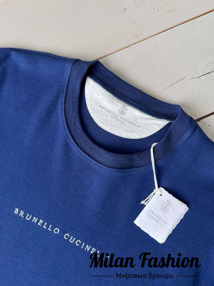 Спортивный костюм  Brunello Cucinelli B33440. Вид 6