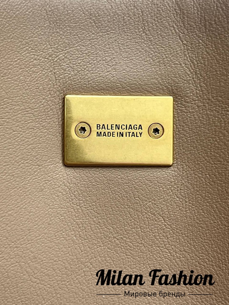 Сумка  Balenciaga V52239. Вид 6
