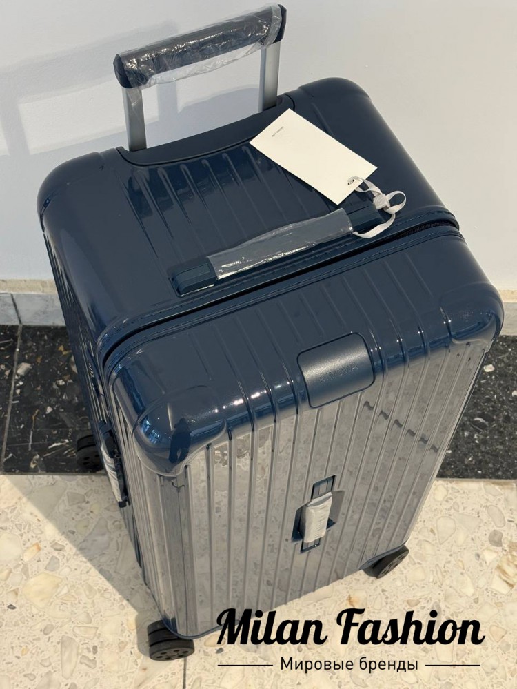 Чемодан Rimova … V52261. Вид 3