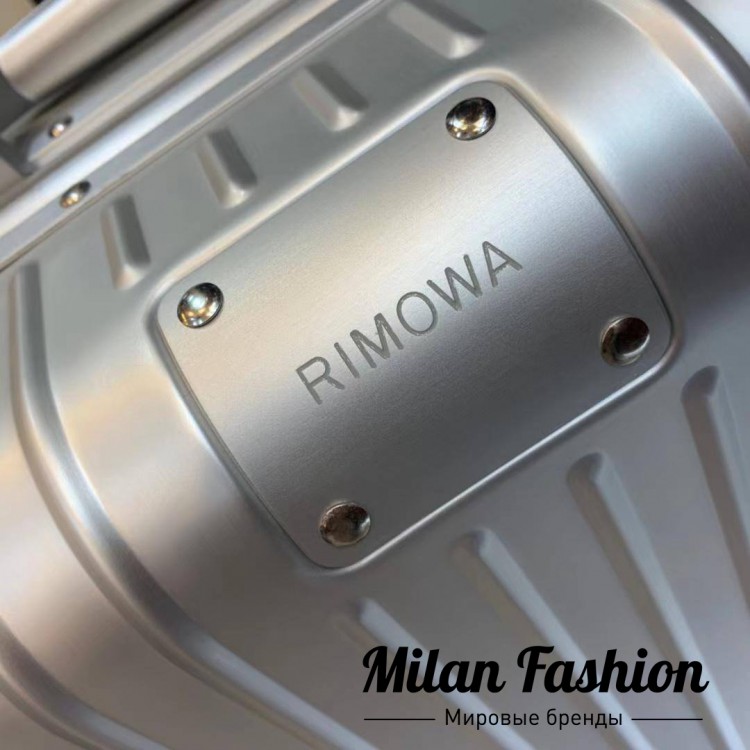 Чемодан Rimova  … V52258. Вид 6