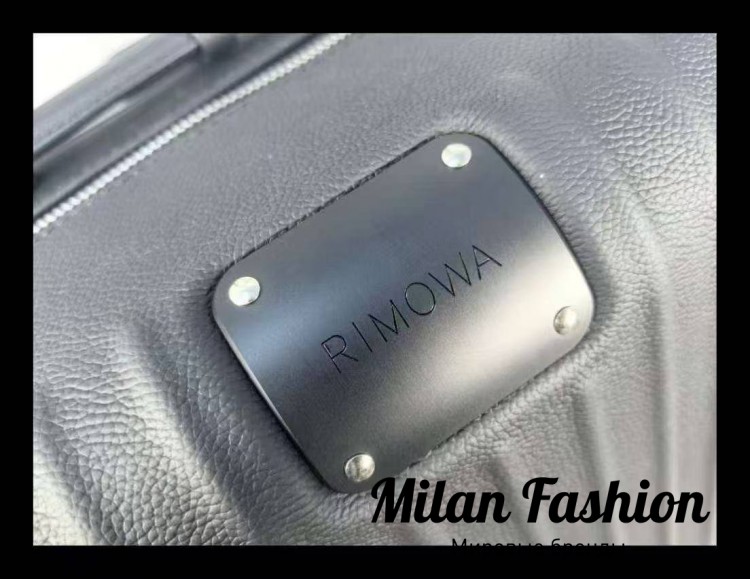 Чемодан Rimova  … V52245. Вид 3