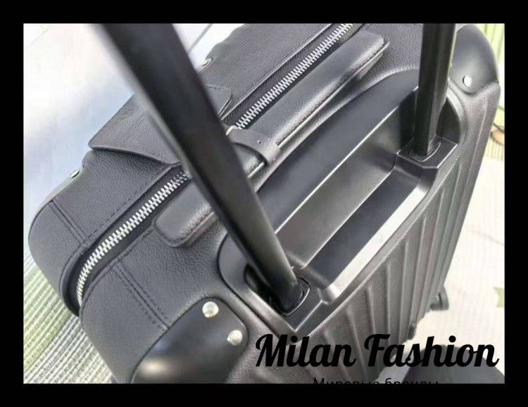 Чемодан Rimova  … V52245. Вид 5