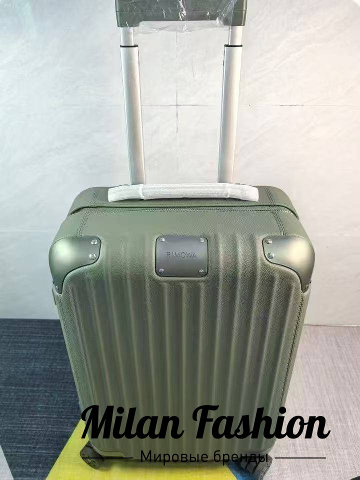 Чемодан Rimova  … V52244. Вид 1