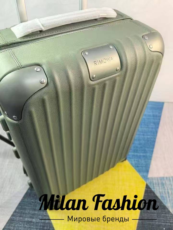 Чемодан Rimova  … V52244. Вид 3