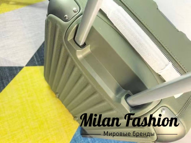 Чемодан Rimova  … V52244. Вид 5